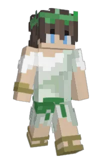 D3adPen's Minecraft skin