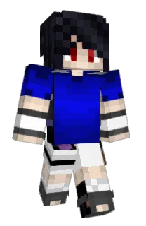 ZYXVAW's Minecraft skin