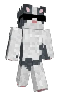 Phayrax's Minecraft skin