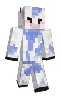 Front of SleepyCowzzz's skin