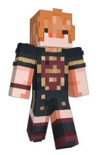 Eray_Smash's Minecraft skin