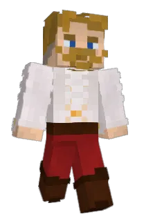 Front of ViktorVoda's skin