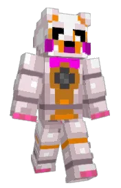 Skin preview