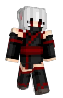 Front of WingoHeisenburg's skin