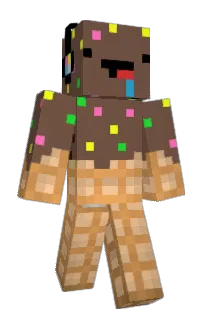 Front of _nupse's skin