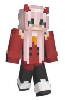 thanates's Minecraft skin