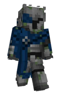 Lower_1's Minecraft skin
