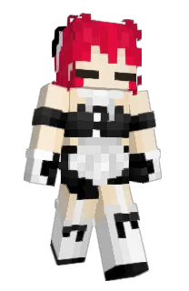 caseyleeracing's Minecraft skin
