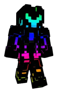 waragone's Minecraft skin