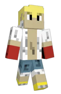 Tao_Fan's Minecraft skin
