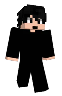 gamertom123's Minecraft skin