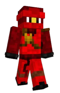 eltitopieter's Minecraft skin