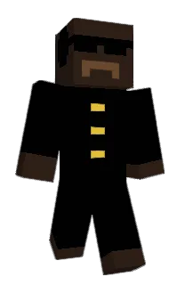 YoungChae0115's Minecraft skin