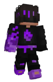 Front of globalnoahpro's skin