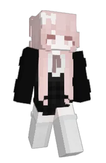 Paulin_21's Minecraft skin