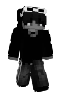 KostiumPirata's Minecraft skin