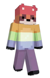 Front of charmz_thesilly's skin