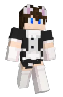 Front of Vega_Play's skin