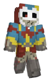 Skin preview