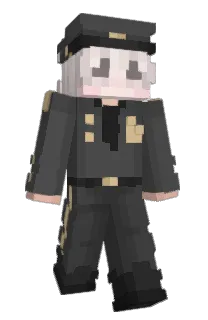 Front of SoS_Rainex_'s skin