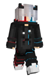 Mathias3039's Minecraft skin