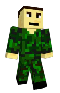 22odog's Minecraft skin