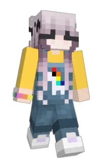 Front of sy_mandoo's skin