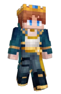Front of Andrushka2009's skin