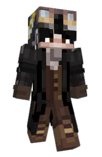 Front of Skeletal_'s skin