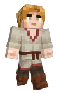 LolKekkk's Minecraft skin