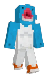 zestyhuh's Minecraft skin