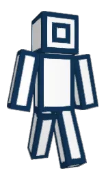 yuhidon's Minecraft skin wearing the Migrator cape