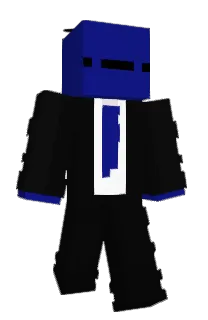 Front of A_Blue_Dude's skin