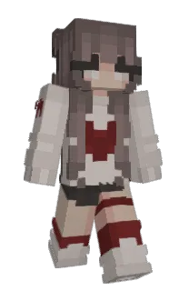 MoonLightStar_10's Minecraft skin