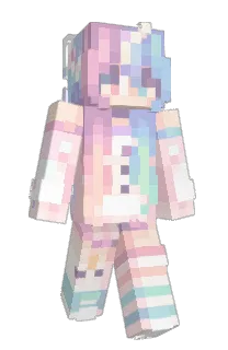 nothanks12345's Minecraft skin