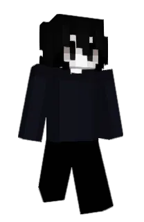 Front of Ursos's skin