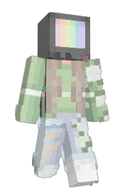 Skin preview