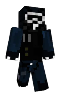 Front of MrPancake__'s skin