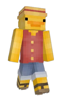 romeenol's Minecraft skin