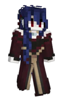 Front of Twigzy2002's skin