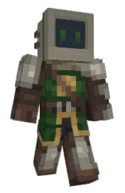 Skin preview