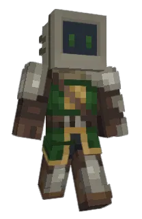 Zast25's Minecraft skin