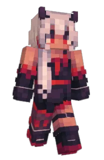 Front of zkpzo's skin