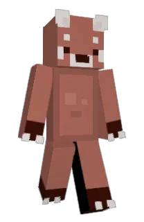 Front of SanjiVinsmokee's skin