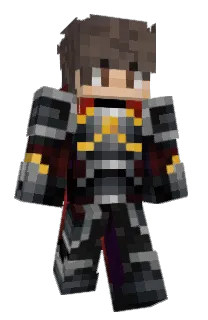 Front of Fufik0123's skin