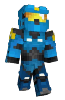 JHinkles's Minecraft skin