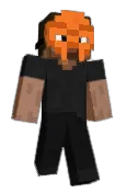 orangespaceman