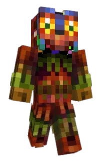 Front of Pectoral1227's skin