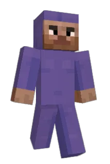 266x Minecraft avatar full body