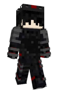Front of azrxn_'s skin